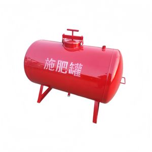 Réservoir d'<span class=keywords><strong>Engrais</strong></span> pour Irrigation Goutte à Goutte en Acier et Plastique 150-300L pour Système de Jardinage Agricole - Product Image 3