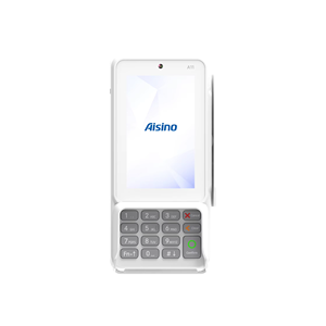 Все в одном POS-система для оплаты Aisino Smart PINPad A11 Android 10 - Product Image 1
