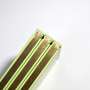 Agenda Personalizada para el Embarazo, <span class=keywords><strong>Libro</strong></span> de Recuerdos, Regalo Diario, Registro de Recuerdos, Diario del Primer Bebé, Papel Artístico, Tapa Dura, Spray Dorado - Product Image 3