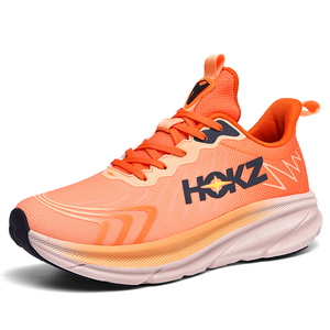 <span class=keywords><strong>Sneakers</strong></span> da Uomo Ultra Comfort con Punta Larga, Traspiranti in Mesh, Leggere, Ammortizzanti, ad Asciugatura Rapida, per Primavera e Inverno - Product Image 1