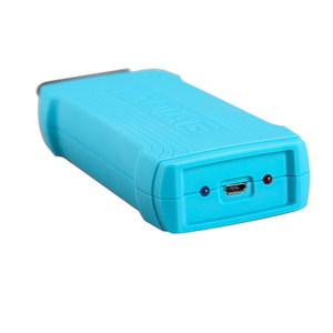 VXDIAG VCX NANO สำหรับ TOYOTA TIS <span class=keywords><strong>Techstream</strong></span> V14 รองรับ SAE J2534 รุ่น WIFI รองรับการใช้งานถึงปี 2019 - Product Image 5