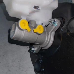 Amplificateur de vide d'<span class=keywords><strong>origine</strong></span> avec maître-<span class=keywords><strong>cylindre</strong></span> de frein pour JMC GRAN AVENUE PP6-2B559-AB - Product Image 4