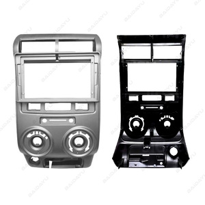 Baidayu แผงหน้าปัดรถยนต์อเนกประสงค์สำหรับ Toyota avanza 2004-2012 RHD Android 9นิ้วหน้าจอสัมผัสระบบ GPS มัลติมีเดียสเตอริโอ - Product Image 4