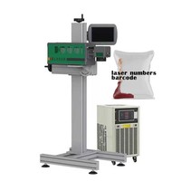 Pas cher Prix UV Laser Impression Gravure Machine De Marquage pour la vitrocéramique jade cristal métal plastique papier masque