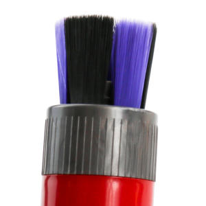 <span class=keywords><strong>Cepillo</strong></span> para polvo sin arañazos apto para aspiradora Dysons Outsize V7 V8 V10 V11 V12 V15 piezas de <span class=keywords><strong>cepillo</strong></span> para polvo suave autolimpiante - Product Image 4