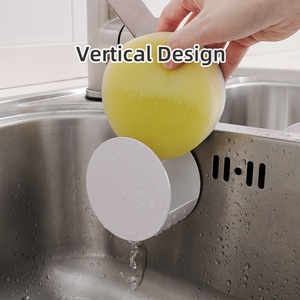 Towel Plug Storage Circular Towel <b>Rack</b> Towel Holder Bathroom Organizer Wash Cloth Hook Bathroom Kitchen Accessories - Product Image 4