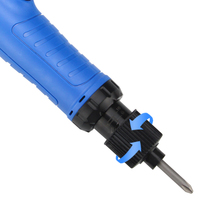 Nouveau Lot SD-F286 Moyen Couple Compact DC Automatique Puissance Tournevis Perceuse À Main Outils Tournevis Électrique