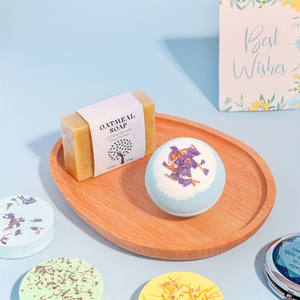 Panier de bien-être 2026 pour femmes, 14 pièces, Cadeaux de spa relaxants pour anniversaire et rétablissement, avec couverture, bougie et gobelet, pour Maman, Sœur - Product Image 5