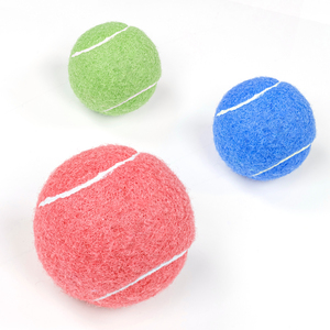 Jouets à mâcher <span class=keywords><strong>pour</strong></span> chiens en caoutchouc naturel, lourds, résistants et rebondissants, fabriqués directement en usine, <span class=keywords><strong>pour</strong></span> soulager le stress des animaux de compagnie - Product Image 5