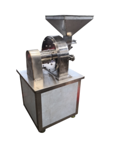 Fabricação Grinder Spice Moagem e Embalagem Máquina Moinho Spice Moagem Máquinas Da China - Product Image 4