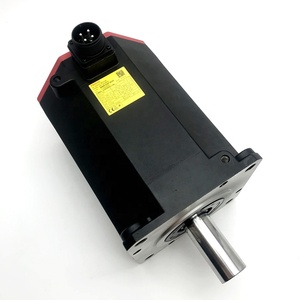 มอเตอร์ FANUC รุ่น A06B-0247-B101 Alpha if 22/3000 มอเตอร์ AC สำหรับเครื่องจักร Fanuc มีสินค้าในสต็อก - Product Image 5