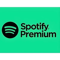 Activation rapide Profitez de votre musique DVD Life Compte individuel Spotify Premium 1 mois = 1 pièce