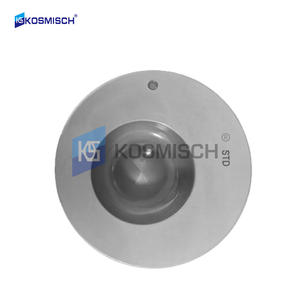 OEM Standart 4D33 Piston Kiti OEM ME012897 MITSUBISHI Kamyon ve Otobüs Dizel Motor Piston Değişimi 4D33 Piston ve Pimleri - Product Image 6