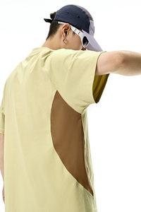 Custom Casual Men's T-<b>Shirt</b> Oversize Vintage Wash Ripped t <b>Shirt</b> for Men Baggy Tshirt - Product Image 3
