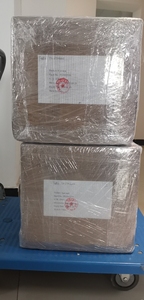 Gelidio de grado alimenticio, extracto de Gracilaria, polvo de agar a granel - Product Image 5