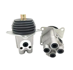 バルブアセンブリパイロット建設機械部品702-16-03910 PC460LC-8用 - Product Image 2