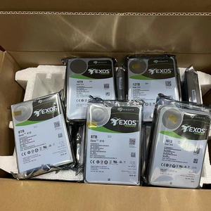 Số lượng lớn giá rẻ nhất Exos 3.5inch 8TB 10TB 12TB 16TB ổ cứng sử dụng SATA <span class=keywords><strong>HDD</strong></span> cho giám sát sever - Product Image 6