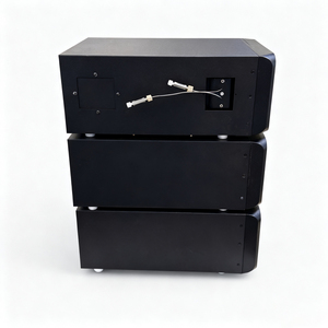 HPLC System for Laboratory LC-500P 200ml Pump Head 20Mpa High-Pressure Delivery Pump - Product Image 2