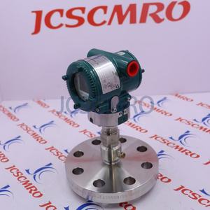 Trasmettitore di pressione differenziale serie Eja/ejx di alta qualità <span class=keywords><strong>Yokogawa</strong></span> Eja530e Eja510e - Product Image 3