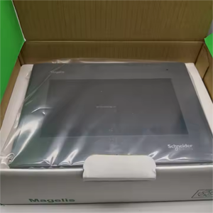 HMIST6600 หน้าจอสัมผัส HMI ของแท้ใหม่ คุณภาพสูง ความละเอียด 1280x800 ขนาด 4:3 สำหรับพีซีอุตสาหกรรม อินเทอร์เฟซระหว่างมนุษย์กับเครื่องจักร - Product Image 6