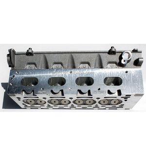 Testata di cilindro dei ricambi auto testata di cilindro K9K per <span class=keywords><strong>Dacia</strong></span> <span class=keywords><strong>Logan</strong></span> <span class=keywords><strong>MCV</strong></span> Renault 701473181 110417781R - Product Image 3