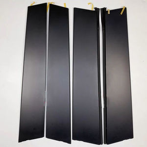 Kit d'accessoires automobiles pour <span class=keywords><strong>toyota</strong></span> <span class=keywords><strong>Chr</strong></span> 2018 2019 <span class=keywords><strong>2020</strong></span> 2021 2022 2023 2024. - Product Image 2