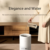 Humidificateur anti-buée Mi Home 3 [1200]  Articles ménagers intelligents>>Produits pour la maison intelligente