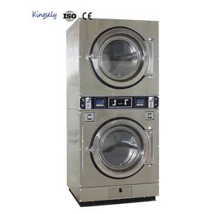 The best-selling 15kg multi-function portable coin-operated washing machine