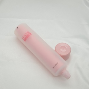 30ml 60ml 60g 30ml Crema de manos vacía ecológica Loción para el cuidado de la piel Envase de crema <span class=keywords><strong>2</strong></span> en 1 Empaquetado de tubos de doble cámara - Product Image 5