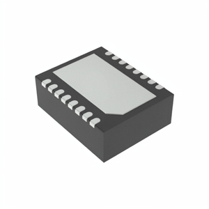 Distributeur agréé : Achetez des composants électroniques en ligne – Gestion de l'alimentation (PMIC) LM43602DSUT 16 VFDFN à puce exposée - Product Image 1