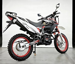 <span class=keywords><strong>Moto</strong></span> tout-terrain de motocross 4 temps 200 cm³ Fast Rider de haute qualité avec une puissance élevée, vitesse maximale de plus de 100 km/h, <span class=keywords><strong>moto</strong></span> de randonnée fabriquée en Chine - Product Image 5