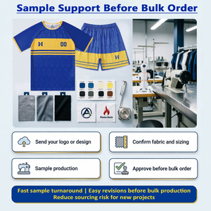 Proveedor de Dropshipping, Camisetas de Fútbol de Alta Calidad al por Mayor para Tiendas en Línea - Product Image 4
