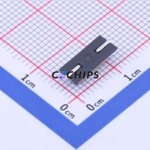 9BT09000122080 Crystal (Passive) HC-49S-SMD Crystal Oscillator SMD Crystal Oscillator 9MHz 20ppm 12.5pF - Product Image 2