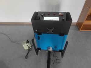 15M Flexibler Schlauch zur Luftkanalreinigung mit Bürstenfunktion und Saugfunktion für Klimaanlagen und Lüftungskanäle - Product Image 6