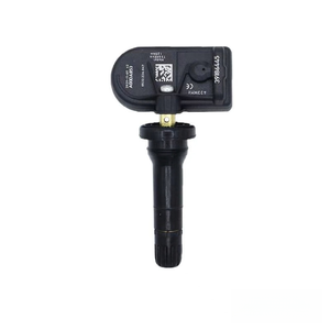 Sistema de Monitoreo de Presión de Neumáticos OE Vauxhall Astra K Insignia B, Sensor TPMS 39186445 433MHz, <span class=keywords><strong>Batería</strong></span> de 5 Años - Product Image 3