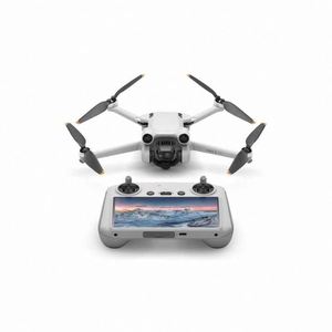 ราคาสุดคุ้ม DJI Mini 3 Pro น้ำหนักเบาพิเศษ น้อยกว่า 245 กรัม พร้อม GPS - Product Image 1