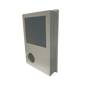 Aire Acondicionado para Exteriores de 600W, 220V o 110V CA, para Gabinetes de Telecomunicaciones - Product Image 4