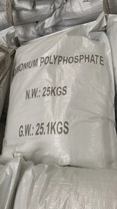 Ammonium <span class=keywords><strong>Polyphosphate</strong></span> APP CAS 68333-79-9 Phân Bón Chống Cháy Polifosfato De Amonio - Product Image 3