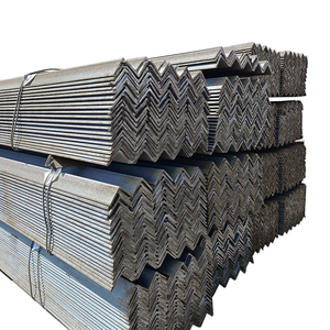 Werkseitige Lieferung 20x20 30x30 38x38 40x40 50x50 75x75 125x125 140x140 160x160 200x200 6m Ss400 Q235 <span class=keywords><strong>A36</strong></span> Winkels tange aus Kohlenstoffs tahl - Product Image 1