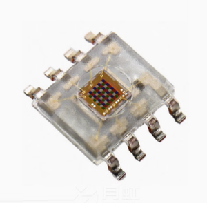 Hot cung cấp trên TCS3200D-TR IC Cảm biến màu sắc ánh sáng-freq 8SOIC mạch tích hợp - Product Image 4