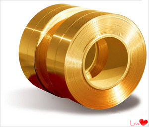 Ojal de latón H70 de 7.37mm*3.99mm*7.98mm, Ojal redondo de latón - Directo de fábrica - Product Image 6