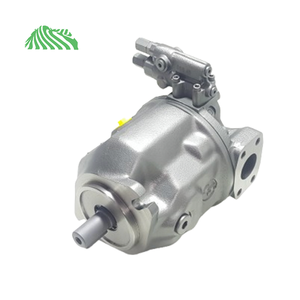 Machines industrielles Pompes hydrauliques à piston 28/45/71/100/140cc Rexroth A10VO45 A10VO28 A10VO71 A10VO100 A10VO140 Pompe hydraulique - Product Image 2