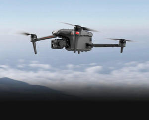 <span class=keywords><strong>Drone</strong></span> pliable professionnel ZSDRONE en fibre de carbone, charge utile 500g 4K UHD, vitesse maximale 21 m/s, portée 15 km, altitude maximale 6000 m, 5.8G Commercial - Product Image 2