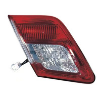 Feu arrière à tête plate US avec correspondance complète du code OE, pour Toyota Camry 2010-2011 à tête plate US 81581-06350 81591-06350