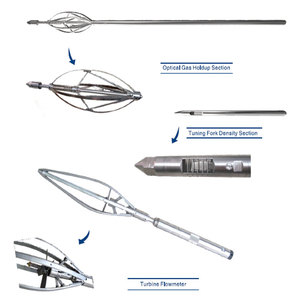GYL32-5170D ควอตซ์หน่วยความจำวัดความดันสำหรับดีเข้าสู่ระบบ - Product Image 5