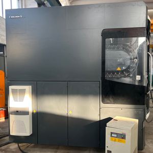 Centre d'usinage CNC 5 axes <span class=keywords><strong>DMG</strong></span> <span class=keywords><strong>MORI</strong></span> DMU 75 MonoBLOCK d'occasion, fraiseuse 5 axes haute précision - Product Image 3