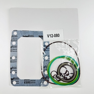 V12-060 V12-080 V12-160 thủy lực con dấu Kit cho Parker máy xúc thủy lực Máy bơm động cơ sửa chữa con dấu Kit - Product Image 3