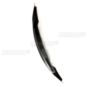 Alerón Trasero para Toyota CHR 2017-2023, Accesorio para Modificación de Maletero - Product Image 5