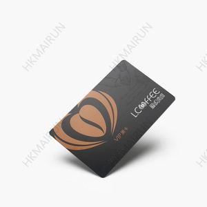 การ์ดงานฝีมือโลหะแบบกำหนดเองขัดเงาขนาดต่างๆ ขายดี - Product Image 4