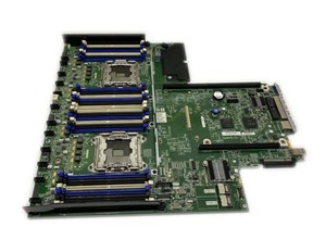 Bo Mạch Chủ Máy Chủ Sử Dụng Cho Bo Mạch DL360G9 775400-001 729842-001 843307-001 - Product Image 3